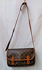 Auth Louis Vuitton Shoulder