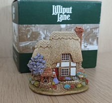 Lilliput lane mothers pride - lilliput,