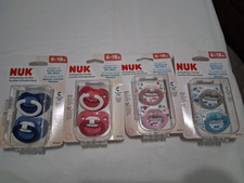 4-Count (8-Total) NUK