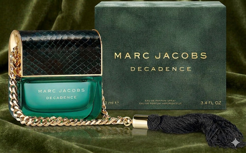 Marc jacobs decadence - jacobs,