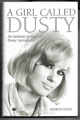 Girl called dusty - girl,