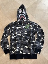 A Bathing Ape Men Color Camo