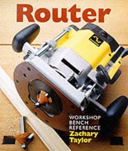 Router workshop bench - router:a,