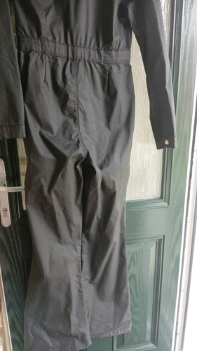 Boohoo jumpsuit coated - jumpsuit,