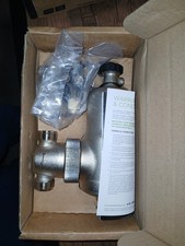 Ideal System Filter 22mm