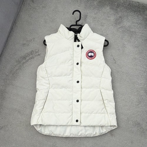 Genuine canada goose - canada, body