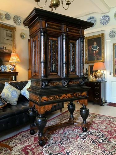 17th century dutch - century,