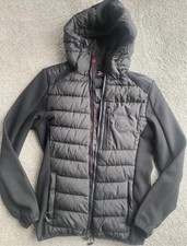 Zavetti Canada Mens XS Padded Jacket. Winter coat