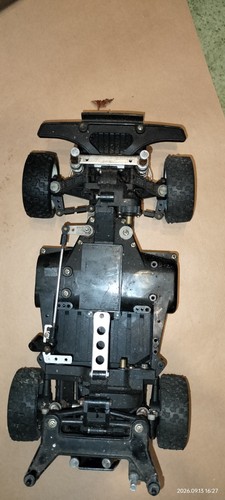 Vintage tamiya porsche 959 - vintage,