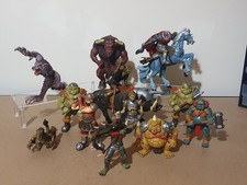 Vintage ELC Tower Of Doom