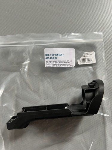 Spare part for walther - part,