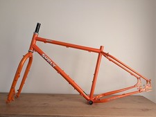Surly Pugsley Gen 2 - Large -