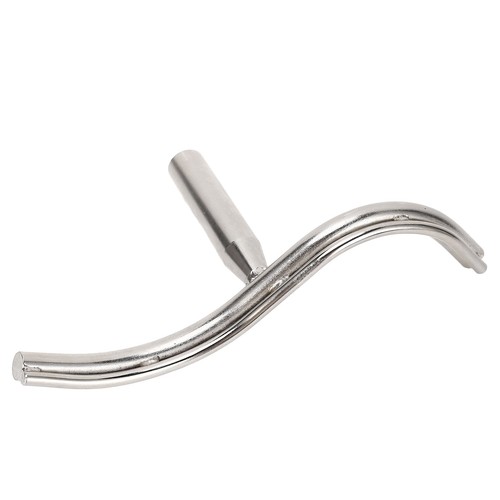 Curved lathe tool - lathe,