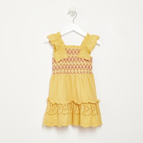 River island girls dress - river,