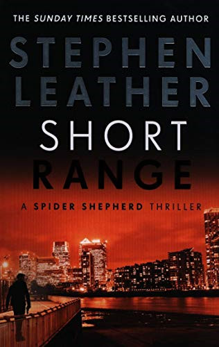Short range the 16th spider - the,