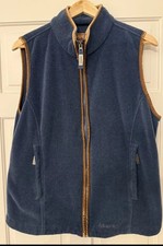 Ladies Schoffel Lyndon Fleece