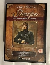 Sharpe: The Complete Series