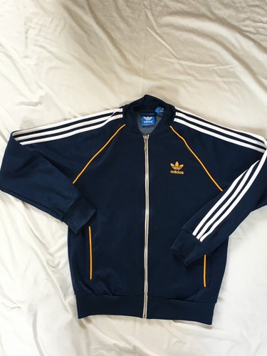 Adidas track jacket mens - jacket,