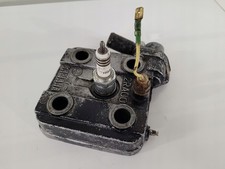 Yamaha DT 125 LC 2RA00 Head
