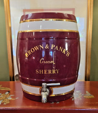 Vintage Vitreous China Large