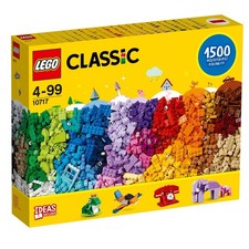 Lego Classic Bricks Bricks