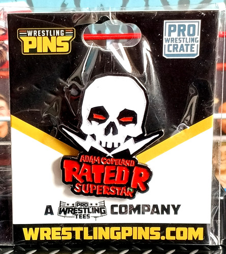 Wrestling pins limited - 👊wrestling, pins👊limited