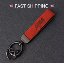 BMW M Keyring 1M M2 M3 M4 M5