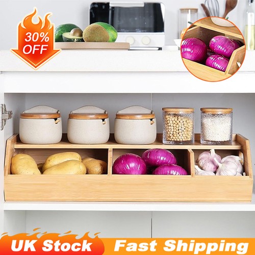 New rustic wooden kitchen - new,