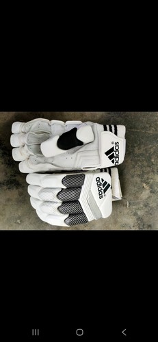 Adidas batting gloves brand - batting,