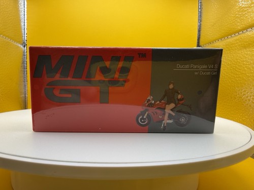 Mini ducati panigale s - mini,