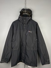 Berghaus Extrem Mens Nylon