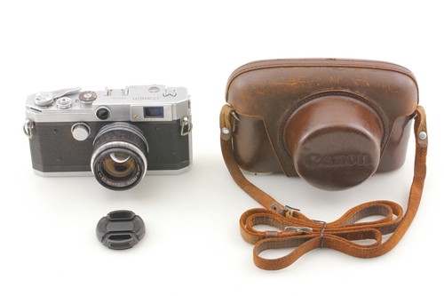 Exc canon l1 - canon,