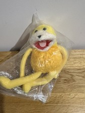 Retro / Vintage Flat Eric - Mr