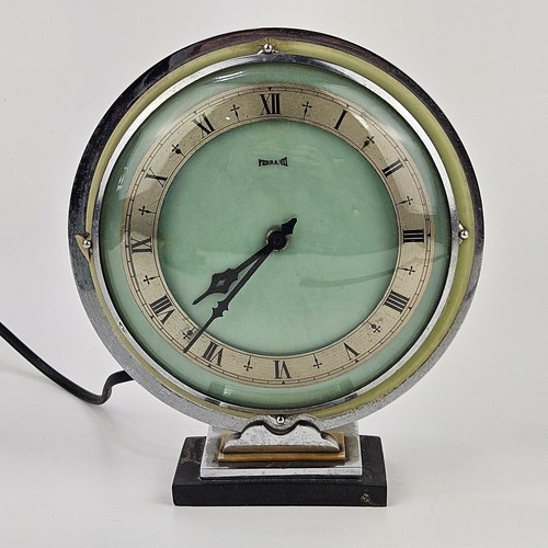 Vintage ferranti art - art, deco