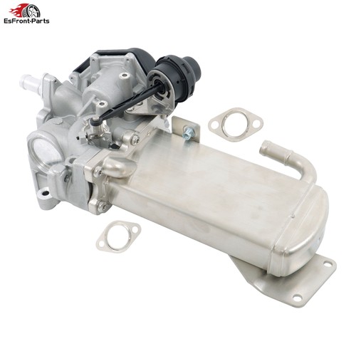 Egr valve cooler - egr, for