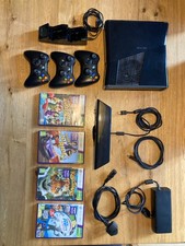 Box 360 kinect sensor 3 - x,