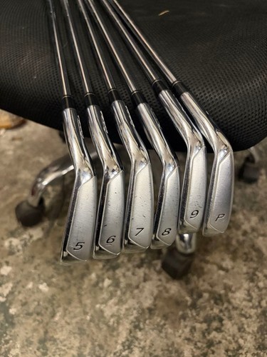Taylormade r11 iron - iron, set