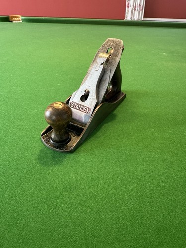Stanley no4 bailey vintage - stanley,