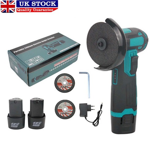 Mini cordless angle - mini,