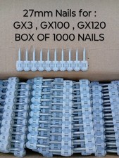 27mm Nails Suitable For Hilti