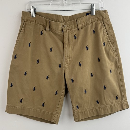 Polo ralph lauren - polo, shorts