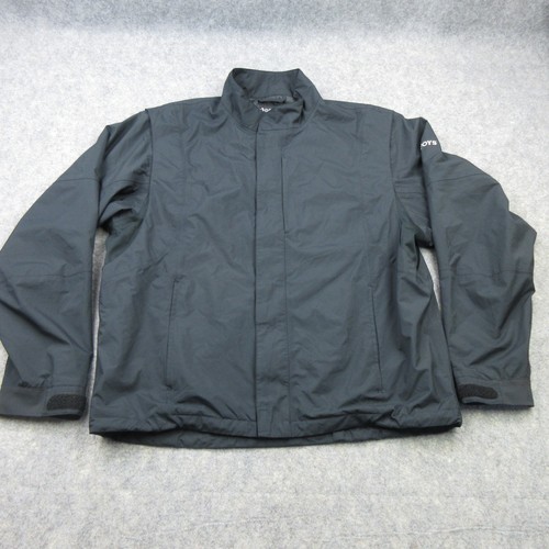 Footjoy dryjoys jacket mens - dryjoys, xl