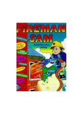 Fireman Sam Annual 1998