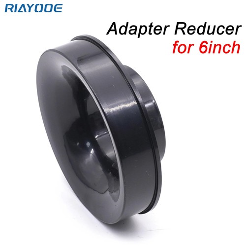 Cone air filter - reducer, ring