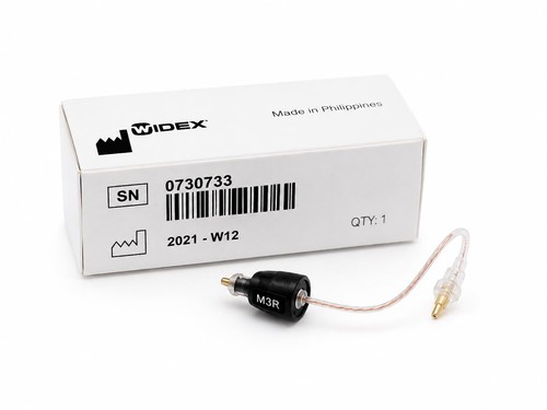 Genuine widex hearing aid - genuine,