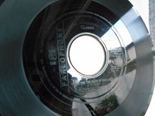 Queen Bohemian Rhapsody 5.58