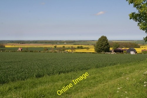 Photo 6x4 rigsby house - 6x4,