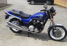 honda cb 750 f2 nighthawk