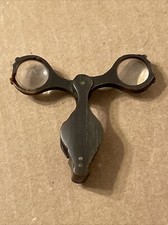 Antique Mini Folding Opera