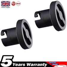 2 x LPG GAS FUEL REPLACEMENT